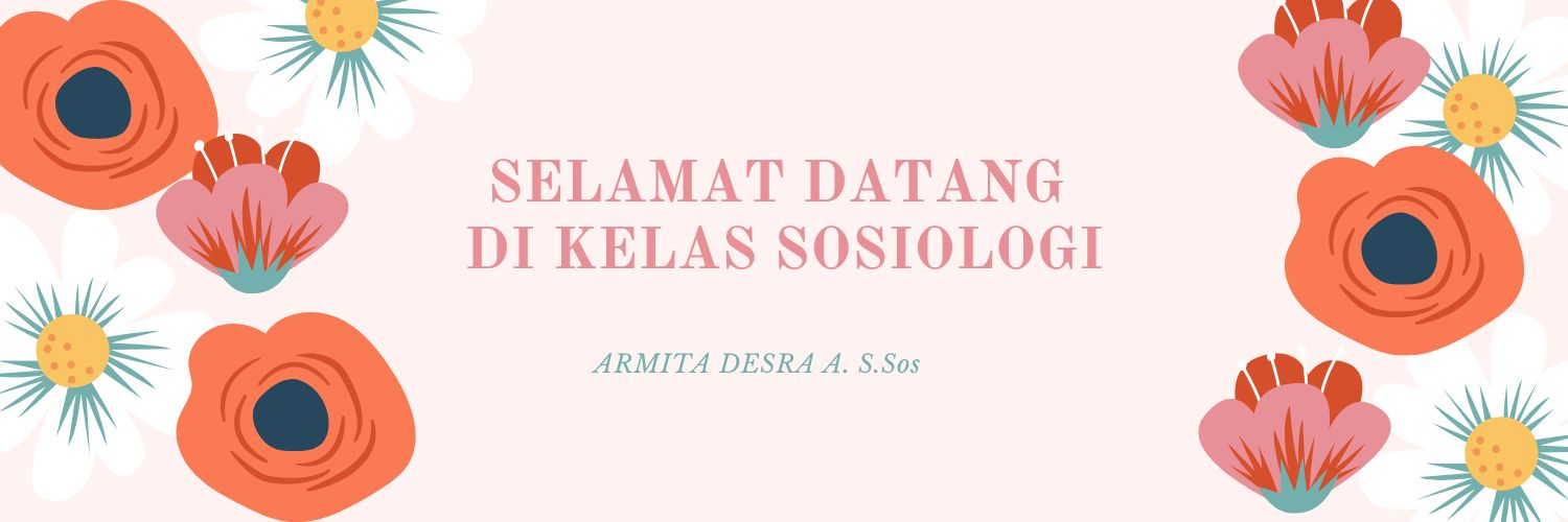 PSTS GENAP KELAS XI SOSIOLOGI