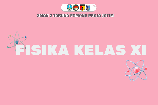 PSTS GENAP FISIKA KELAS XI 2 -3