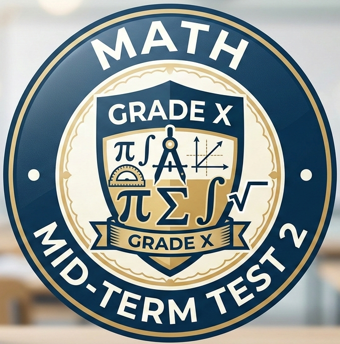 PSTS GENAP MATEMATIKA X 2025/2026