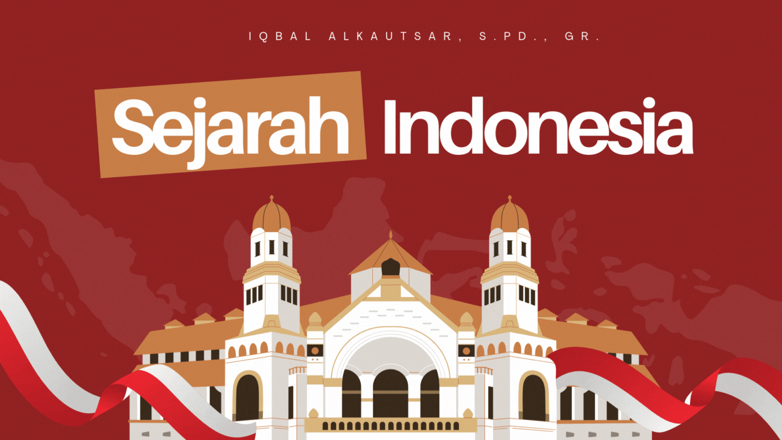 Sumatif Sejarah Kelas XI 25/26