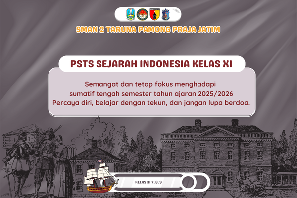 SUMATIF TENGAH SEMESTER GANJIL TAHUN 2025/2026 SEJARAH INDONESIA