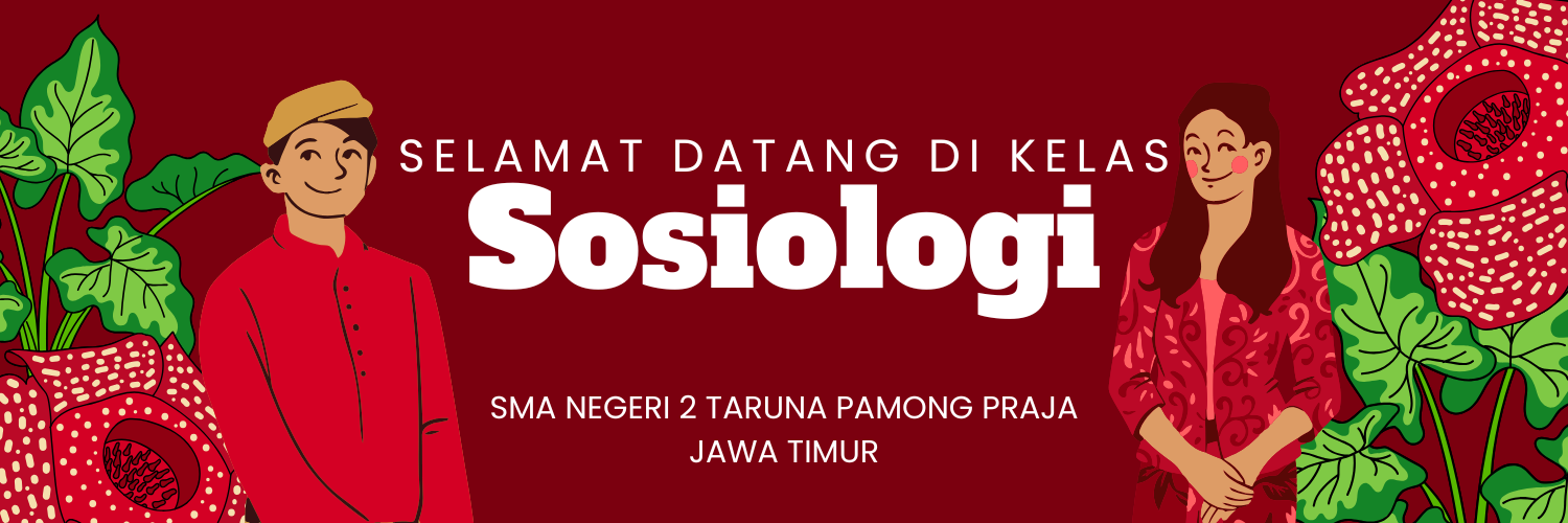 PSAS SOSIOLOGI XI 2025