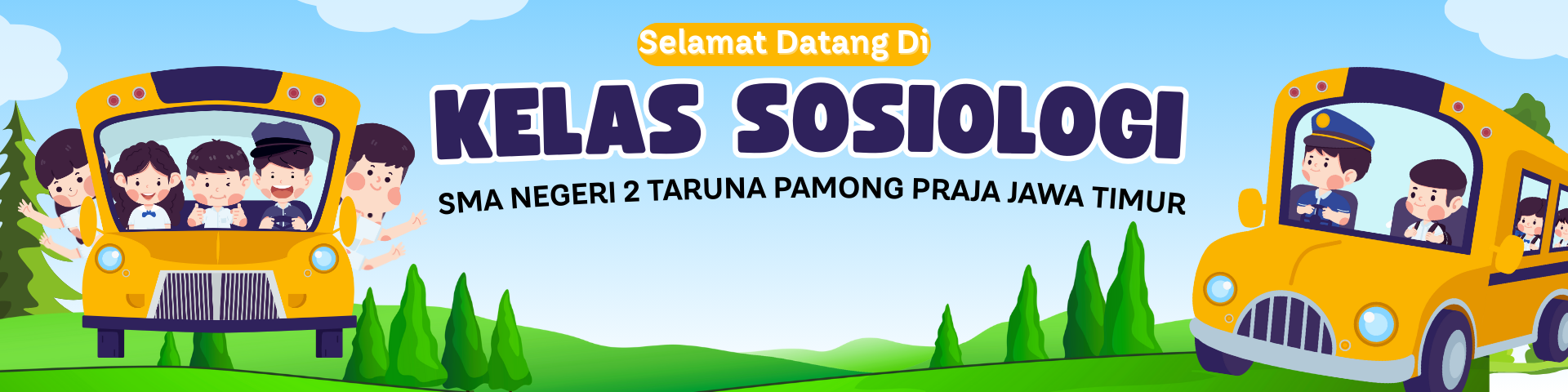 PSAS SOSIOLOGI X 2025