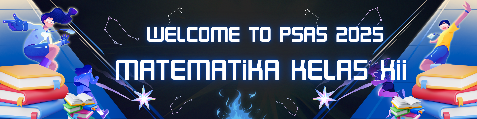 PSAS MTK XII GANJIL 2025