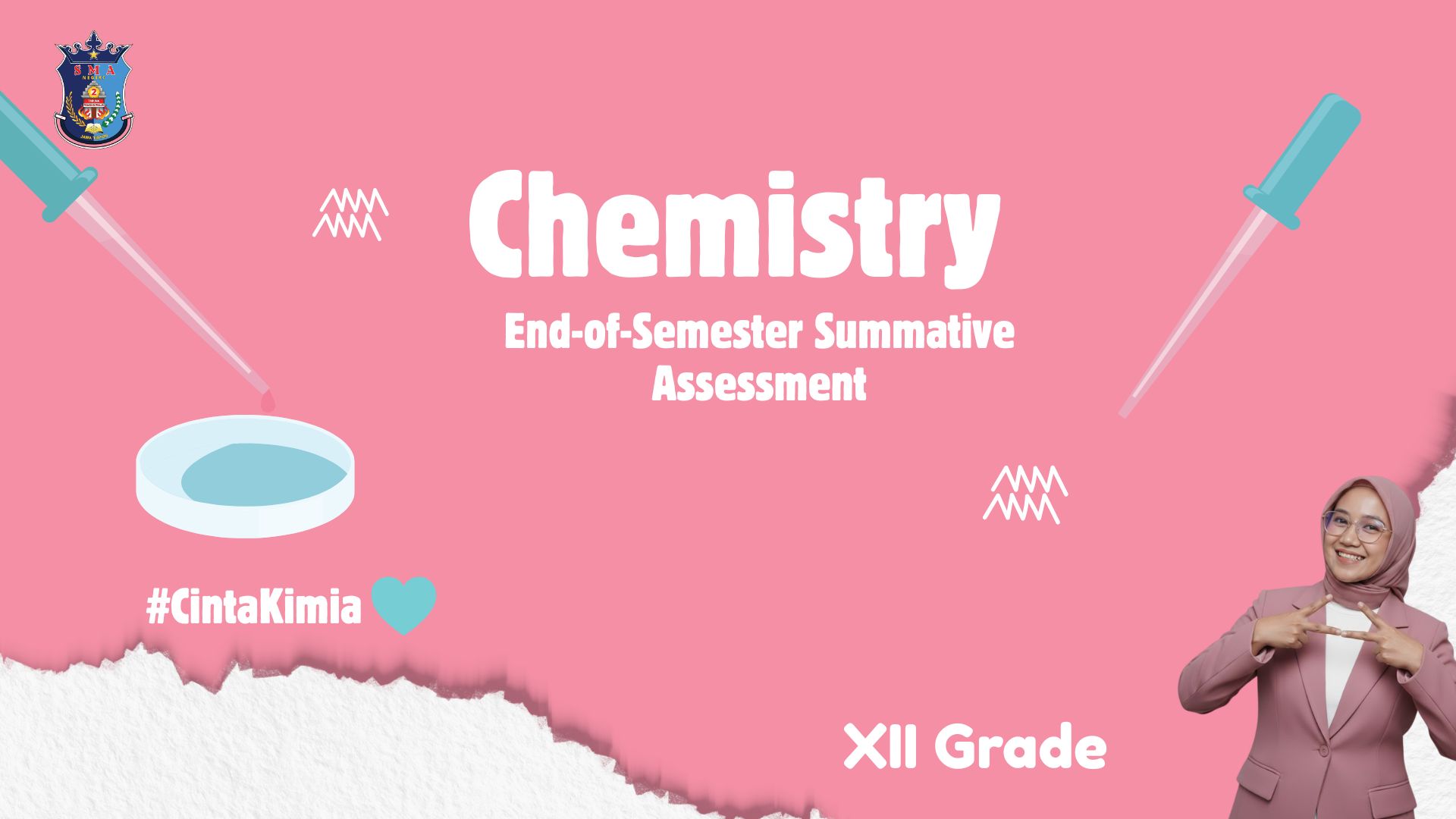 PSAS KIMIA KELAS XII 2025-2026 (SEMESTER 1)