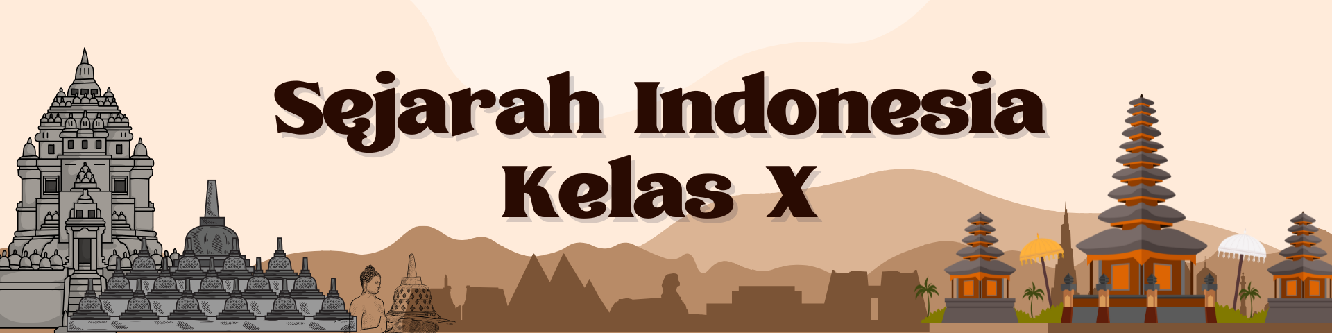 PSAS SEJARAH INDONESIA KELAS X 1-6 SEMESTER GANJIL