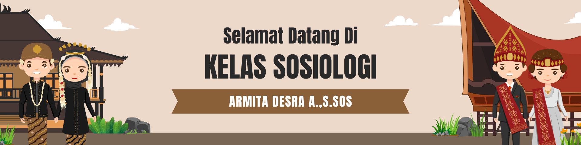 PSTS GENAP SOSIOLOGI KELAS X 