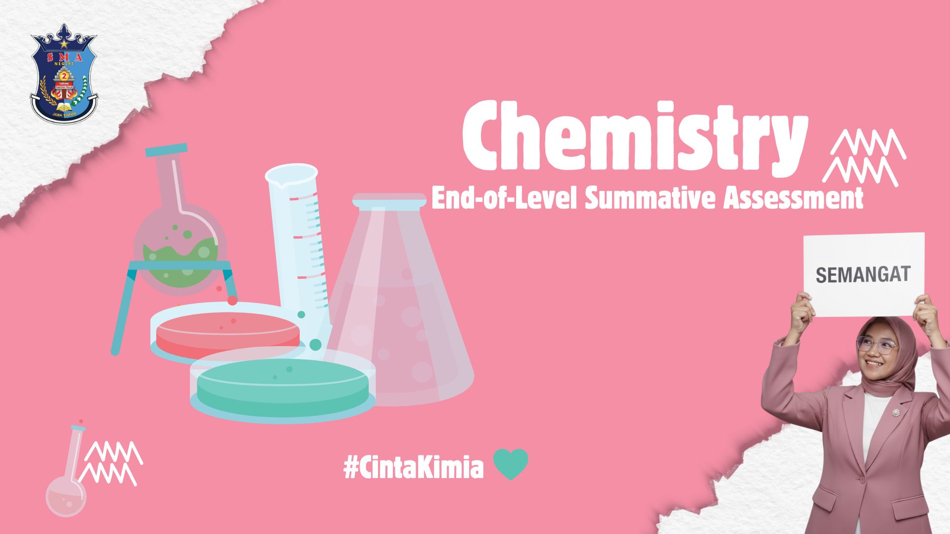 PSAJ KIMIA KELAS XII 2025-2026